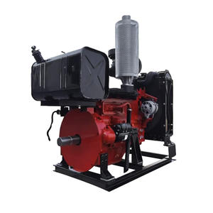 Yunnei Power YN36GB 3.6L 55KW Bomba de agua de motor diésel de 4 cilindros Peso ligero Alta productividad Euro 2 Componentes de núcleo de emisión - Product Image 6