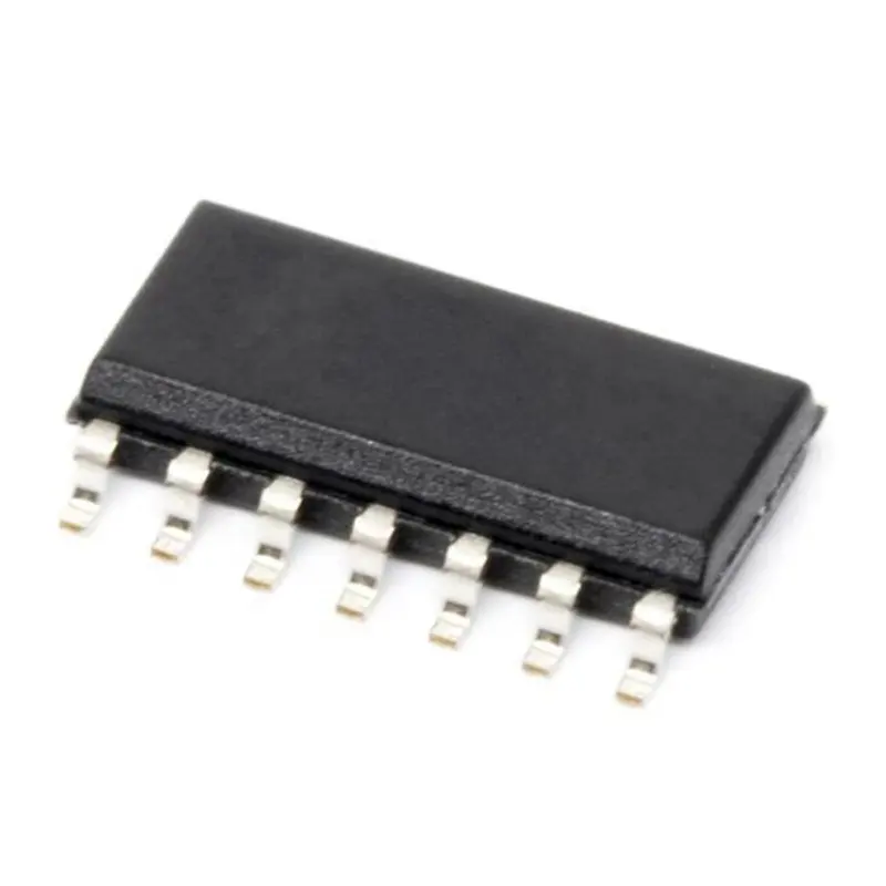 MC3302DR2 SOP14 Brand New Ic Electrical Equipment Components Electronic Support Bom Quotation