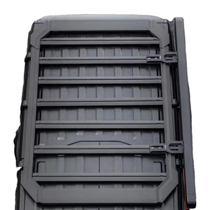 Vipera Wrangler JL Hybrid <span class=keywords><strong>Ark</strong></span> Plateforme de toit extensible, modification du cadre de voiture, GLadiator JT, pièces de performance en état spécial - Product Image 1