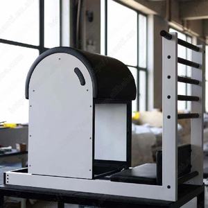 Barriles de Pilates de Aleación de Aluminio de Alta Calidad, Adecuados para Entrenamiento en Gimnasios Domésticos y Cursos de <span class=keywords><strong>Yoga</strong></span> - Product Image 3