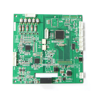 Berry modülü AM6750 Pcb hasta monitörü pcb kartı Oem modülü hasta izleme - Product Image 1