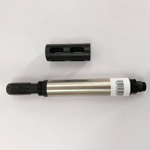 पोर्टेबल औद्योगिक जल निगरानी सेंसर नए डिजाइन 0-14ph मीटर rs485 आउटपुट ip68 वाटरप्रूफ 0.1ph सटीकता स्टेनलेस - Product Image 6