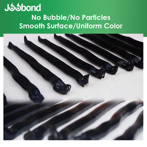 JOOBOND Scellant résistant aux hautes températures <span class=keywords><strong>Colle</strong></span> en silicone OEM Adhésif imperméable 9900 Chauffage <span class=keywords><strong>Four</strong></span> Collage <span class=keywords><strong>de</strong></span> tuyaux <span class=keywords><strong>pour</strong></span> le remplissage des espaces - Product Image 6