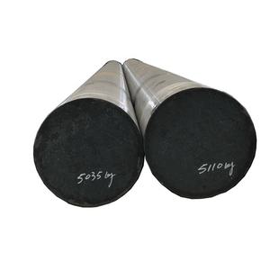 مسحوبة على البارد SUS 402 AISI 440c 416 الفولاذ قضيب مبروم فولاذي سعر الطن - Product Image 5