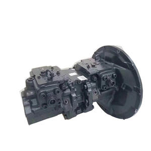 עבור komatsu <span class=keywords><strong>PC300</strong></span>-6 הידראולי ציוד מחפר hpv132 ראשי תיקון משאבת תיקון חלקים ערכת 708-2h-00110 708-2h-00181 חלקים - Product Image 1