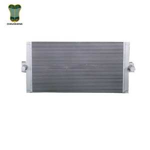 مبرد ديزل JSY للحفارات من سبائك الألومنيوم مع ضمان لمدة 12 شهرًا، قطعة غيار للمحرك - Product Image 5