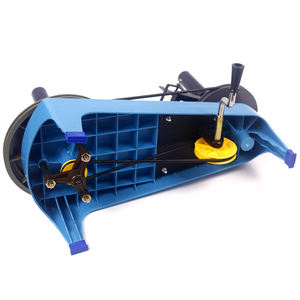 高中物理力学实验设备-圆周运动离心力向心力演示器J2130 - Product Image 6