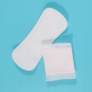 Mềm dùng một lần khăn ăn vệ sinh riêng cho phụ nữ nhanh chóng thấm bông panty lót vải thoáng khí như - Product Image 6