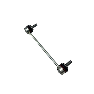 Sistema de suspensión automática, piezas de enlace estabilizador delantero izquierdo y derecho para barra de equilibrio para <span class=keywords><strong>Mercedes</strong></span> Benz W453 modelo 4533200089 - Product Image 4