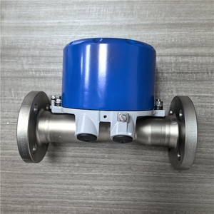 เครื่องวัดอัตราการไหลแบบปรับพื้นที่ได้ Krohne H250/RR/M40 รุ่นใหม่และของแท้ สำหรับแก๊สและของเหลว - Product Image 1