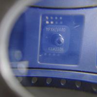 Venta caliente y bajo precio Sensores de presión de circuito integrado MPXHZ6400 MPXHZ6400AC6T1