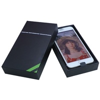 Emballage OEM pour toutes les industries, boîte vide pour téléphone portable pour iPhone SE 11 13, emballage de boîte vide