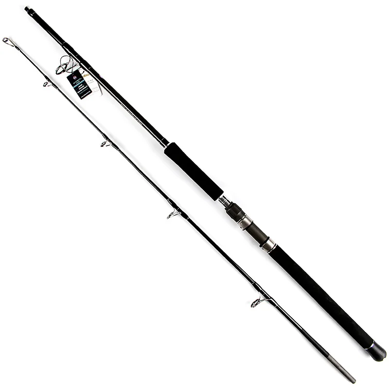 Lurekiller Ocean Popping Fishing Rods - Versatile & Durable