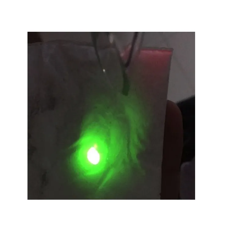 IR Up-Conversion Phosphors 980nm bis Umwandlung pigment