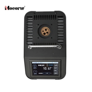 Calibrador de Bloque Seco Portátil de Enfriamiento Rápido, Sensor de Temperatura, Calibración de Termopares RTD Industrial para Equipos 5% - Product Image 3
