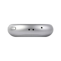Scheda di Sviluppo AI Chat ESP32-S3 con Display AMOLED Rotondo Touch da 1,75 Pollici, Custodia in Lega di Alluminio, Doppio Microfono Integrato