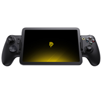 Kontroler Game Mobile EasySMX M20 untuk Android dan iPhone 15 dengan Joystick Hall-effect dan Tombol Mekanik