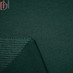 Tessuto 100% Poliestere Broccato Pesante Elasticizzato Morbido Antistatico 280 GSM per Gonne Biancheria da Letto Tende Gilet Divani - Product Image 2