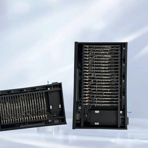 La Caja de Granja de Minería Móvil de Alto Rendimiento S9+ Integra 20 Placas Base de Teléfono Móvil <span class=keywords><strong>en</strong></span> una Caja de Granja de Minería. - Product Image 2