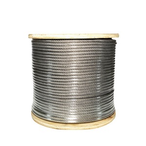 Vòng sợi dây thừng PC sợi dây thừng dây nhựa bọc dây dây - Product Image 1