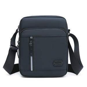 Bolsa de Hombro Táctica Retro Ligera de Gran Capacidad para Campamento, Escalada y Caza - Product Image 2