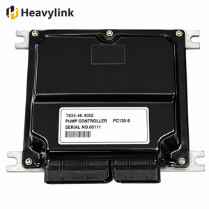 ชุดควบคุม ECM รถขุด Heavylink 24V รุ่น 7835-46-4002 สำหรับ PC120-8 PC130-8 - Product Image 5