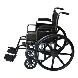 Jumao K5, fauteuil roulant manuel de haute qualité, best-seller, pour OEM <span class=keywords><strong>Medline</strong></span> - Product Image 3