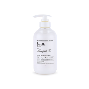 Jmella Body <b>Lotion</b> 500ml K Beauty Formula Daily Skin Care All Skin Types - Product Image 2