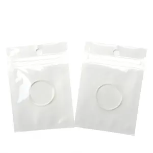 Wholesale Eyelash Blossom pads With One Second Flowering Eyelash Extension pads for Easy Fan use Blooming Patch