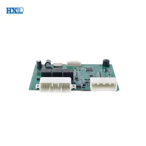 Electronic Products car power seat Supplier Multilayer Pcba Pcb Assembly Service DC