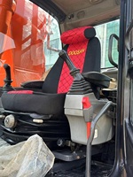 Nueva Llegada 2024, Excavadora Usada de la Marca Coreana Doosan DX225 en Buenas Condiciones, Motor, Bomba de Engranajes, 22.5 Toneladas, 165 kW, Gran Oferta