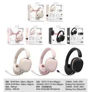 Écouteur casque Bluetooth casque sans fil avec microphone <span class=keywords><strong>réduction</strong></span> du <span class=keywords><strong>bruit</strong></span> filaire pour <span class=keywords><strong>Sony</strong></span> - Product Image 6