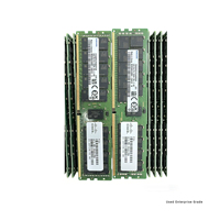 Mémoire RAM serveur DDR4 3200 MHz ECC 64 Go pour UCS M5 B200 C220 Ordinateur d'occasion Original en stock