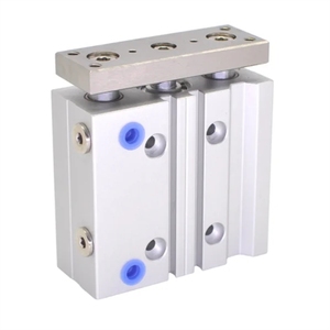 Cilindro Original Nuevo MGPL20-30Z -40Z -50Z -75Z -100Z -125Z -150Z -175Z -0Z - Product Image 1