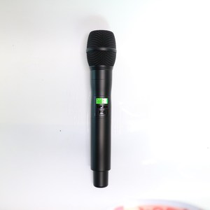BLX288-KSM9 không dây Microphone hệ thống 200 kênh BLX Receiver adx2 K9 cầm tay Microphone Transmitter XLR - Product Image 5