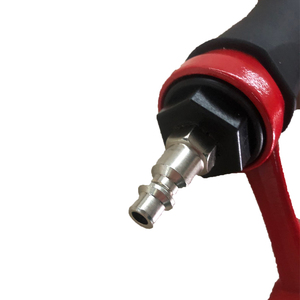 <span class=keywords><strong>Pistola</strong></span> <span class=keywords><strong>sparachiodi</strong></span> <span class=keywords><strong>pneumatica</strong></span> professionale decorazione industriale 3/8 ''pinzatrice a corona Fine modello GDY-7116D - Product Image 5
