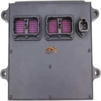 Nuevo Módulo de Control Electrónico (ECU) Minetech Dongfeng de Alta Calidad para Motores Diésel ISDE6.7, ISLE8.9, CM2150, CM2880, DCEC, Referencia 4988820