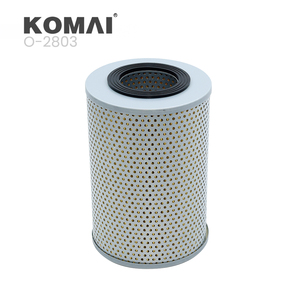 KOMAI Oil Filter 26325-84000 26325-84001 O-2803 SO 6171 P502538 - Product Image 1