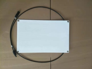 Panneau solaire semi-flexible ETFE 12V 20W 30W 50W 100W 160W à cellules Sunpower IBC 20W 19.8V haute efficacité, pliable, du fabricant Soft - Product Image 3