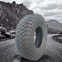 Pneus tout-terrain pour voitures 285 75 16 285 70 17 265 70 17 Autres roues Pneus et accessoires