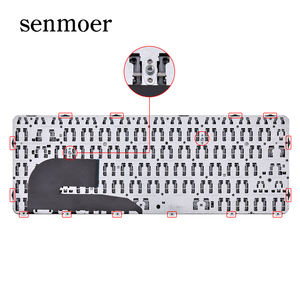 Pour HP ELITEBOOK 740 745 G3 745 840 G3 G4 Cadre Neuf 836307-031 Clavier US GRATUIT Réparez Votre Ordinateur <span class=keywords><strong>Portable</strong></span> Rénovez Votre Ordinateur <span class=keywords><strong>Portable</strong></span> <span class=keywords><strong>Magasin</strong></span> - Product Image 3