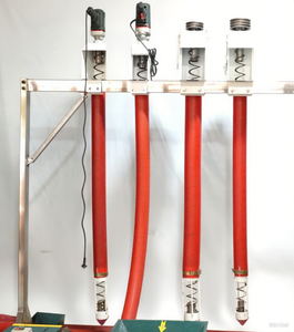 Promotion : Machine d'aspiration de sable et de riz pour chargement de camions avec tuyau flexible de transport - Product Image 2