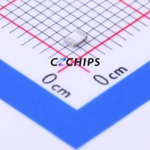 Resistencia SMD ARG05FTC2493 0805 (Tipo: Película Delgada) (Resistencia: 249kOhm Precisión: 1%) - Product Image 2