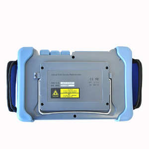 JoinWitJW3302FハンドヘルドOTDR光時間領域反射率計FTTXテストとPONファイバーネットワークテストオリジナル - Product Image 3