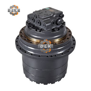 <span class=keywords><strong>Motor</strong></span> Penggerak Excavator DX255 <span class=keywords><strong>Assy</strong></span> <span class=keywords><strong>Travel</strong></span> Device K1011413A 401-00023A DX225LCA S255LC-V DX225-7 Final Drive untuk Doosan - Product Image 1