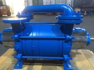 Serie <span class=keywords><strong>SK</strong></span> Compresor de bomba de vacío de anillo de agua de bajo ruido y alta eficiencia OEM Marca China Eficiente en energía Amplio rango de aplicación - Product Image 6