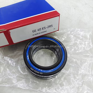 30x47x22 แบริ่ง ge 30 es radial ทรงกลมแบริ่งธรรมดา GE30ES ge30es-2rs - Product Image 4