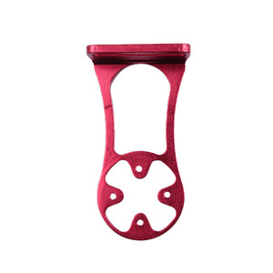 Bike Out Front Mount Holder Set para teléfono Garmin Bryton <span class=keywords><strong>Cateye</strong></span> IGPSPORT Bike GPS Computer Light Camera GoPro bracket - Product Image 3
