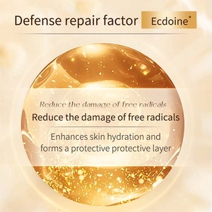 Coffret Cadeau de Soins Hydratants pour la Peau à l'Ectoïne et aux Algues AOYUNSHI OEM ODM – 6 Pièces : Nettoyant, Tonique, Crème Contour des Yeux, Essence - Product Image 4