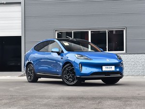 Vehículo Eléctrico Nuevo en Oferta, SUV Eléctrico de Lujo y Confort, Haobo HT para Desplazamientos Urbanos - Product Image 3